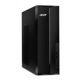 AcerAspireXCDesktopXC-1860Zwart