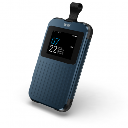AcerWi-Fi5GMobieleHotspotEnduroConnectM3