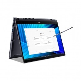 AcerTravelMateP4Spin14ConvertibleLaptopTMP414RN-55-TCOBlauw