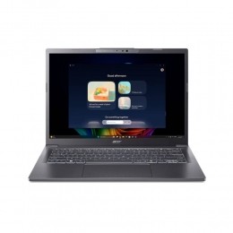 AcerAspire14AIOLEDLaptopA14-52MGrijs