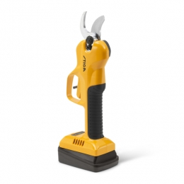 StigaSC100eKitAccuSnoeischaar1x20AhAccu-20V