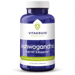 VitakruidAshwagandhaKsm90capsules