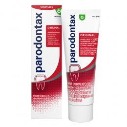 ParodontaxTandpastabijBloedendTandvleesOriginal75ml