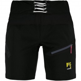 KARPOSdamesFietsbroekzonderzeemValDiDentrodamesbikeshortsMaatM