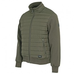 DonnayDonnayBomberJacketPhil-Legergroen