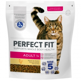 PerfectFitDroogvoerAdultKip14kg