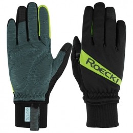 ROECKLWinterhandschoenenRofanwinterhandschoenenvoorherenMaat65Fiets