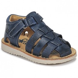 SandalenCitrouilleetCompagnieMISTIGRI