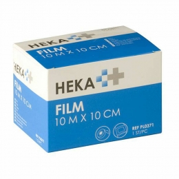 HekaFilmRol10mx10cm