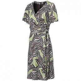 TuniekMartVisserReginaPrintJurk