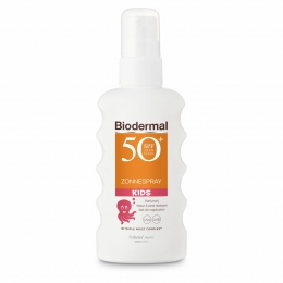 BiodermalZonnesprayKidsSPF50175ml