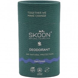 SkoonDeodorantDarkForest65gr