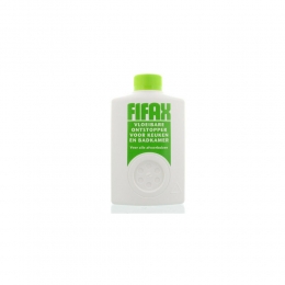FifaxKeukenBadkamerOntstopperGroen500ml