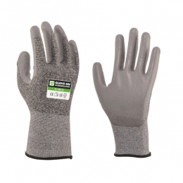 GloveOnProtectX100BWerkhandschoen-Maat8