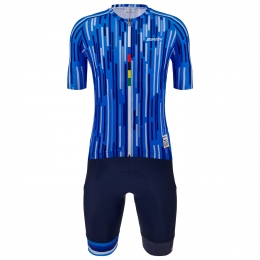 GRANDICAMPIONI1962SalodelGarda2024Setfietsshirtfietsbroekset2