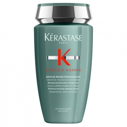 KrastaseGenesisHommeBainDeMasse250ml