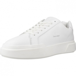 LageSneakersCalvinKleinJeansCHUNKYCUPSOLELACEUPLT