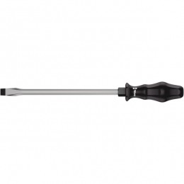 Wera018274SchroevendraaierMetZeskantschacht-Sleuf-14X250mm