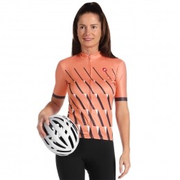 CASTELLIDamesshirtPendiodamesfietsshirtMaatMWielershirtFietskleding