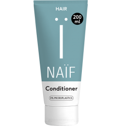 NafGrownUpsSofteningConditioner200ml