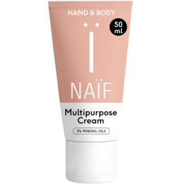 NafGrownUpsRepairingAll-PurposeCream50ml
