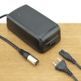 EnergyPakAcculader418V5pins