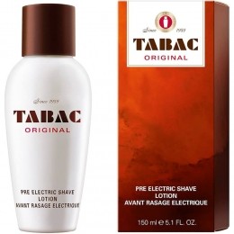 TabacOriginalPreElectricShaveLotion150ml