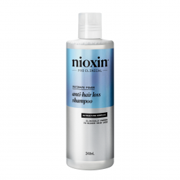 NioxinAnti-HairlossShampoo240ml