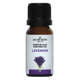 JacobHooyParfumOilLavendel10ml