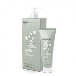 FramesiMorphosisGreenDailyConditioner1000ml