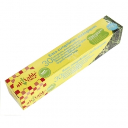 AhTableDiepvrieszakjesBio25x30cm30stuks