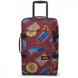 ReiskofferEastpakTRANVERZSE000K61L-2W11CLASHBURGUNDY