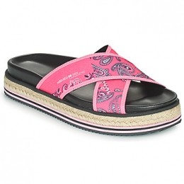 SlippersKenzoCROSSMICRO