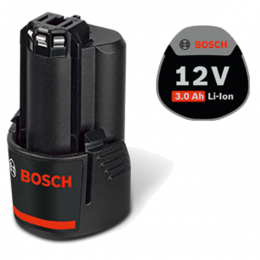 Bosch1600A00X79GBA12V30AhLi-IonAccu