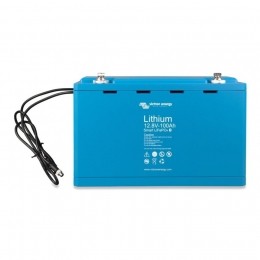 LithiumAccu128V100Ah-Smart