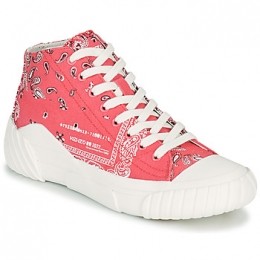 HogeSneakersKenzoTIGERCRESTHIGHTOPSNEAKERS
