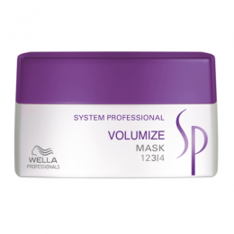 SPVolumizeMask200ml