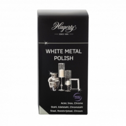HagertyPoetsvoorStaalRVSenChromeWhiteMetalPolish250ml
