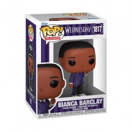 WednesdayPOPTVVinylFigureBianca9cm