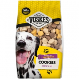 12xVoskesJackers400gr
