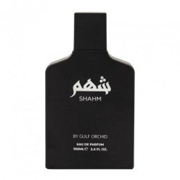 GulfOrchidShahmEaudeParfum100ml