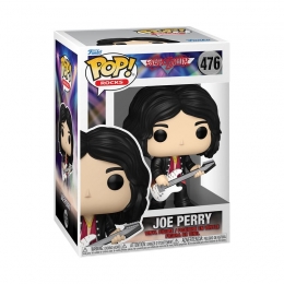 AerosmithPOPRocksVinylFigureJoePerry9cm