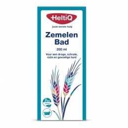 2xHeltiQZemelenBad200ml
