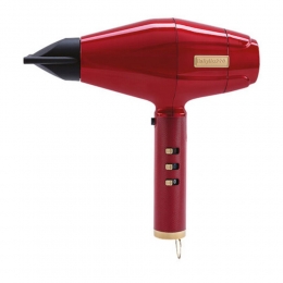 BabylissPRO4ArtistsDigitaleFhnRood