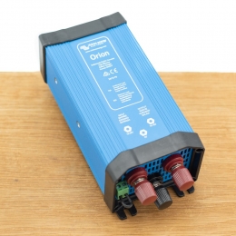 GalvanischeIsolatorVDI-16