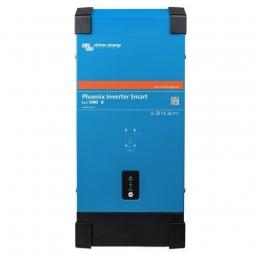 Phoenix245000SmartOmvormer