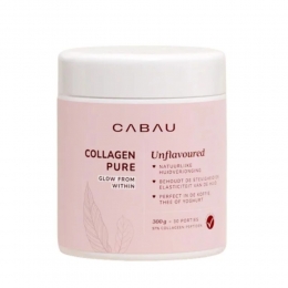 2xCabauLifestyleCollagenPuur300gr