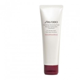 ShiseidoEssentialsClarifyingCleansingFoam125ml
