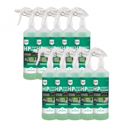 TEC7HPCleanReiniger-1L10st