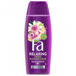 FaDouchecrmeMysticPassionflower250ml